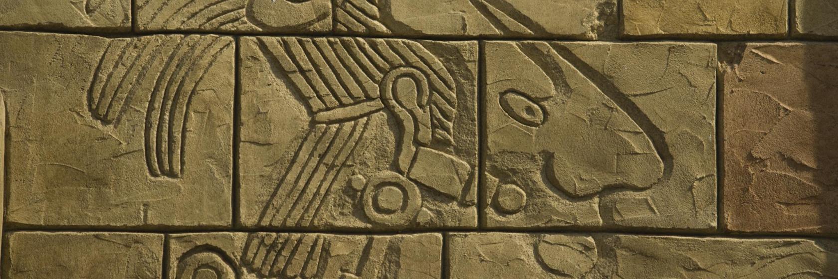 Mayan Museum of Cancun